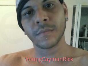 YoungCaymanRick