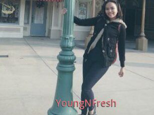 YoungNFresh