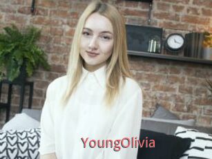 YoungOlivia