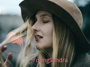 YoungSandra