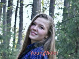 YoungViolet