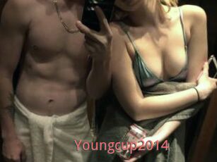 Youngcup2014