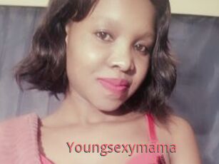 Youngsexymama