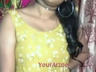 YourArzoo