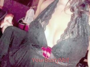 YourBustyMilf