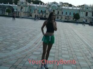 YourCherryBomb