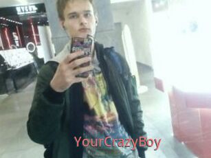 YourCrazyBoy