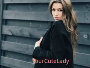 YourCuteLady