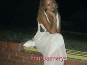 YourDaenerys