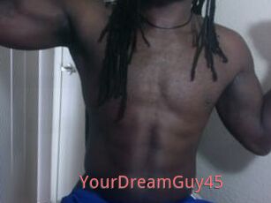 YourDreamGuy45