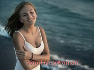 YourFancyWoman
