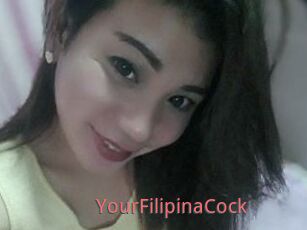 YourFilipinaCock