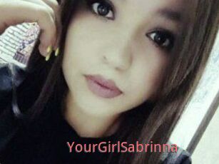 YourGirlSabrinna