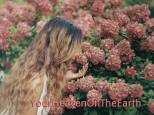 YourHeavenOnTheEarth