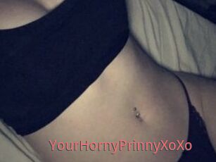YourHornyPrinnyXoXo