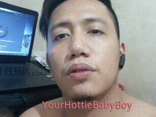 YourHottieBabyBoy