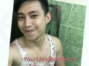 YourIdealBoyfriend