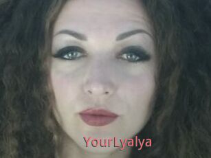 YourLyalya