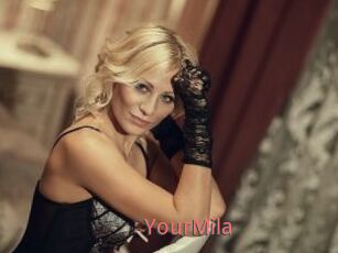 YourMila