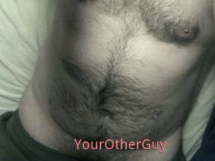 YourOtherGuy