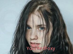 YourRedFoxy