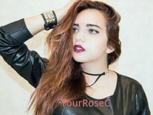 YourRoseC