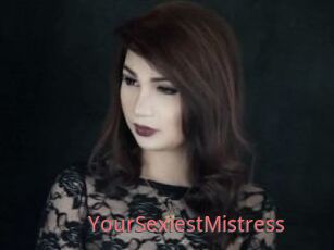 YourSexiestMistress