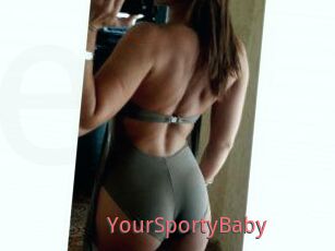 YourSportyBaby