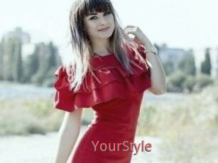 YourStyle