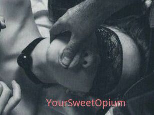 YourSweetOpium