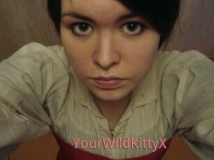 YourWildKittyX