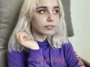 Your_Daisy