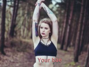 Your_bae