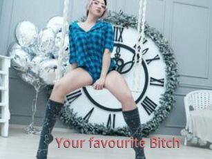 Your_favourite_Bitch