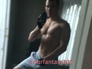 Yourfantasy202