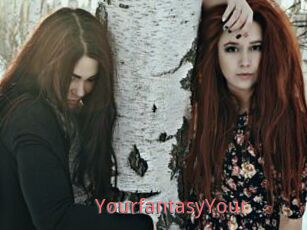 YourfantasyYour