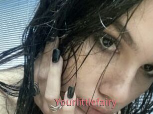 Yourlittlefairy