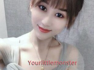 Yourlittlemonster
