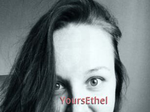 YoursEthel