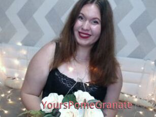 YoursPomeGranate
