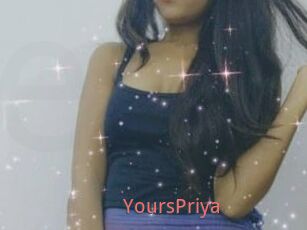 YoursPriya