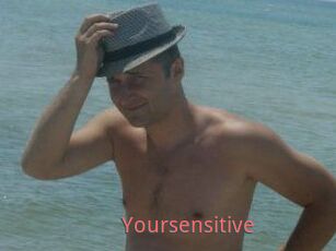 Yoursensitive