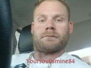 Yoursoulismine84