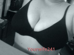 Yourwife241
