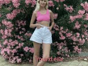 YourxLeila