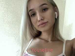Yousefine