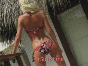 YrSunshine