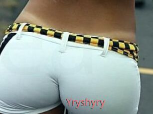 Yryshyry