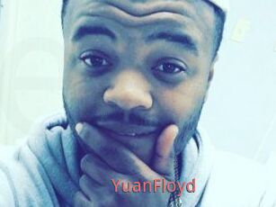 Yuan_Floyd