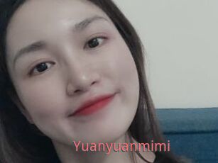 Yuanyuanmimi